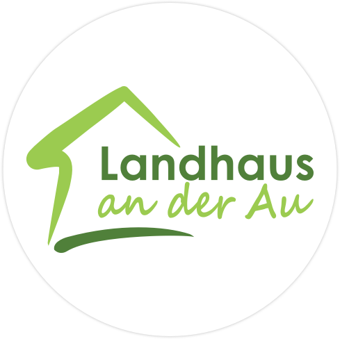 Logo Landhaus an der Au