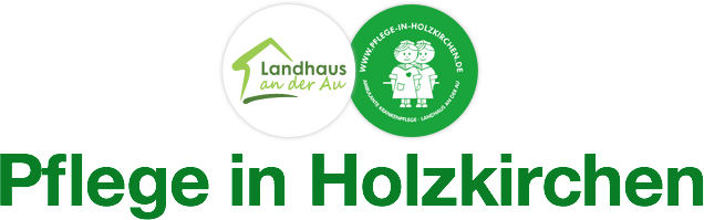 Logo Pflege in Holzkirchen